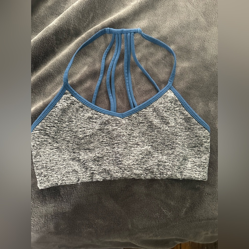 Express Sports Bra
